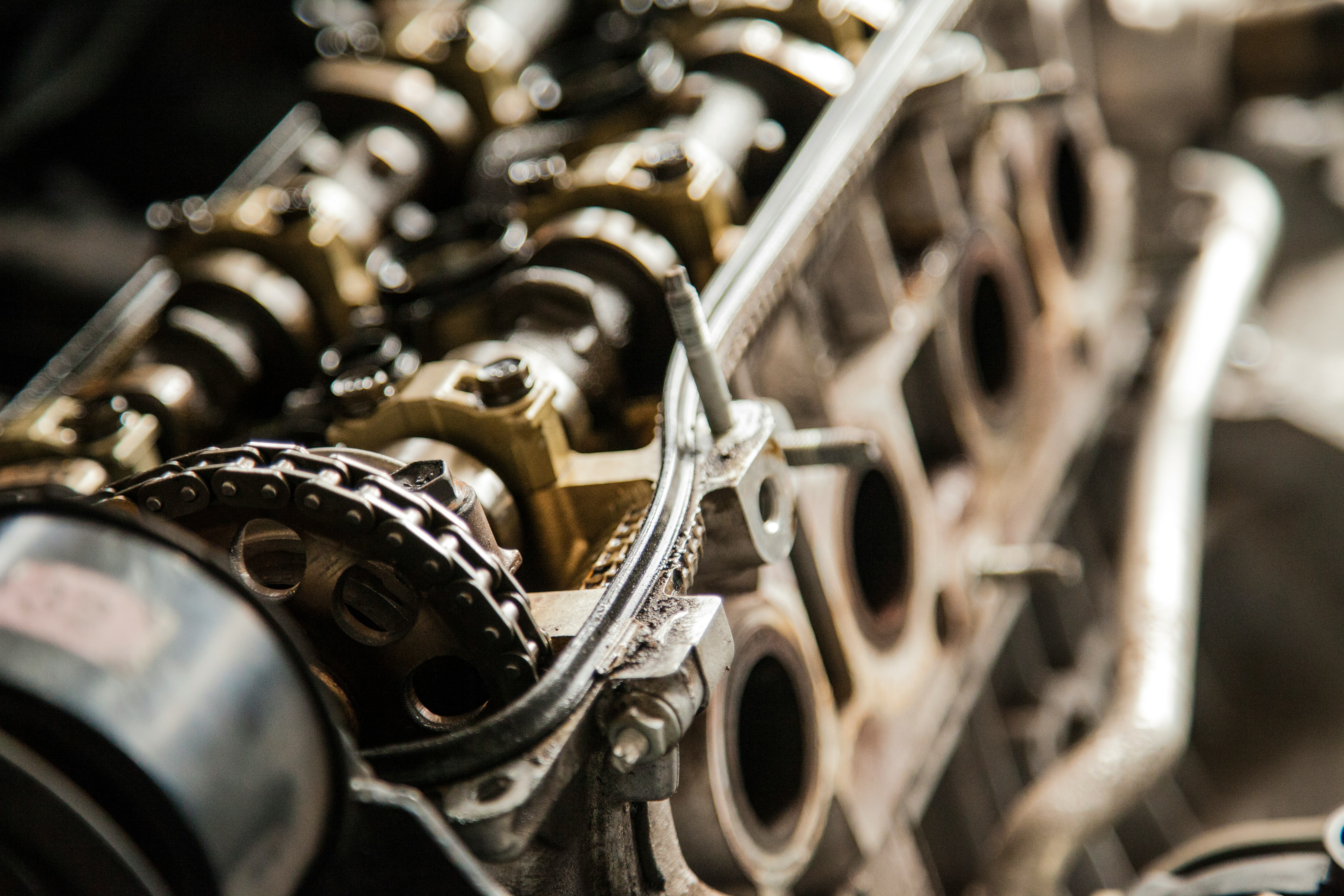 Engine Systems
