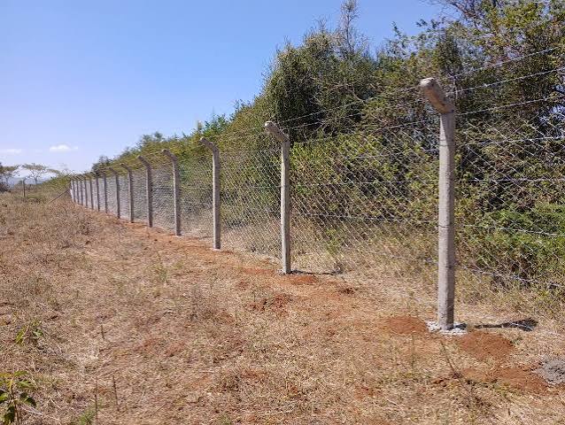 Fencing