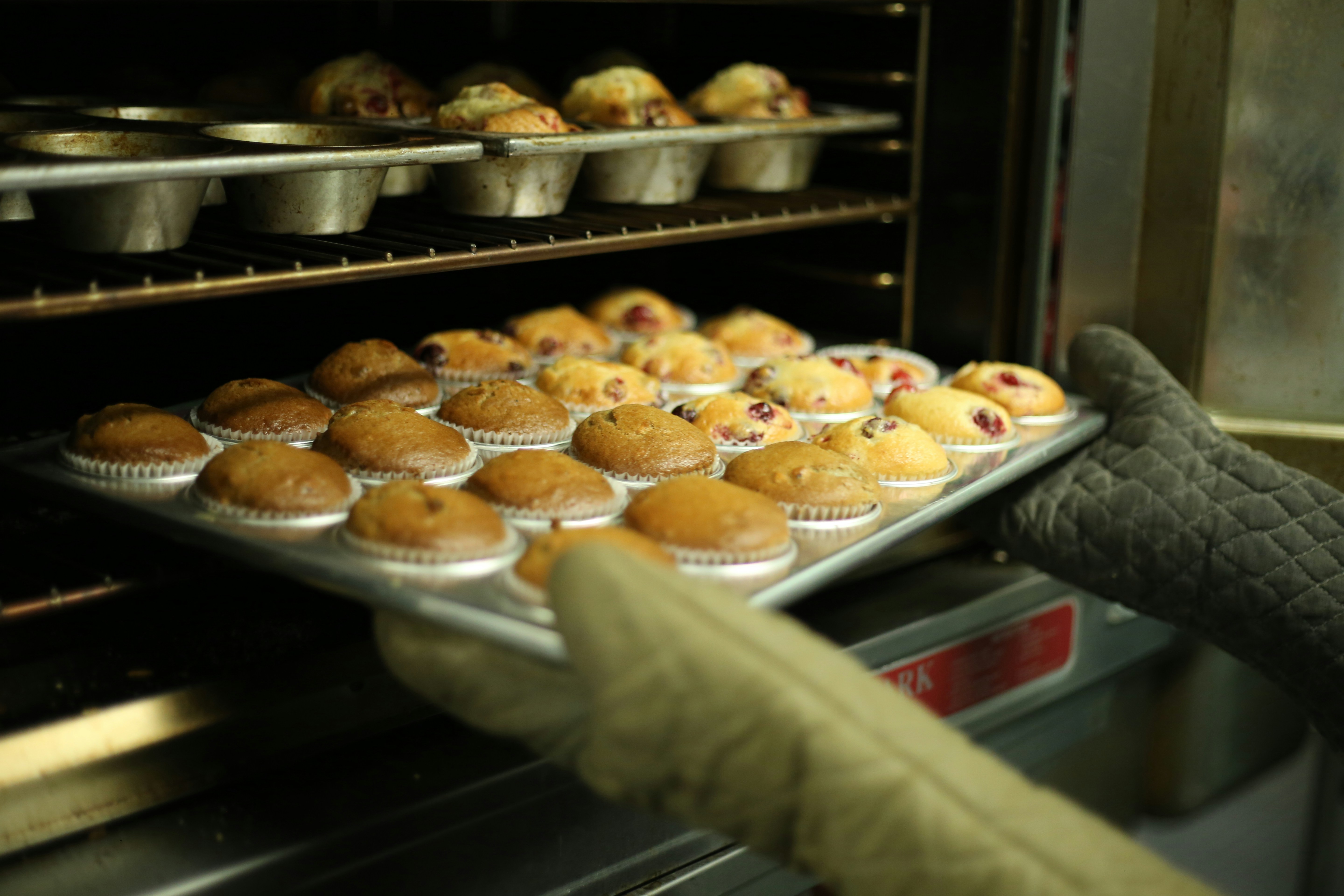 Baking