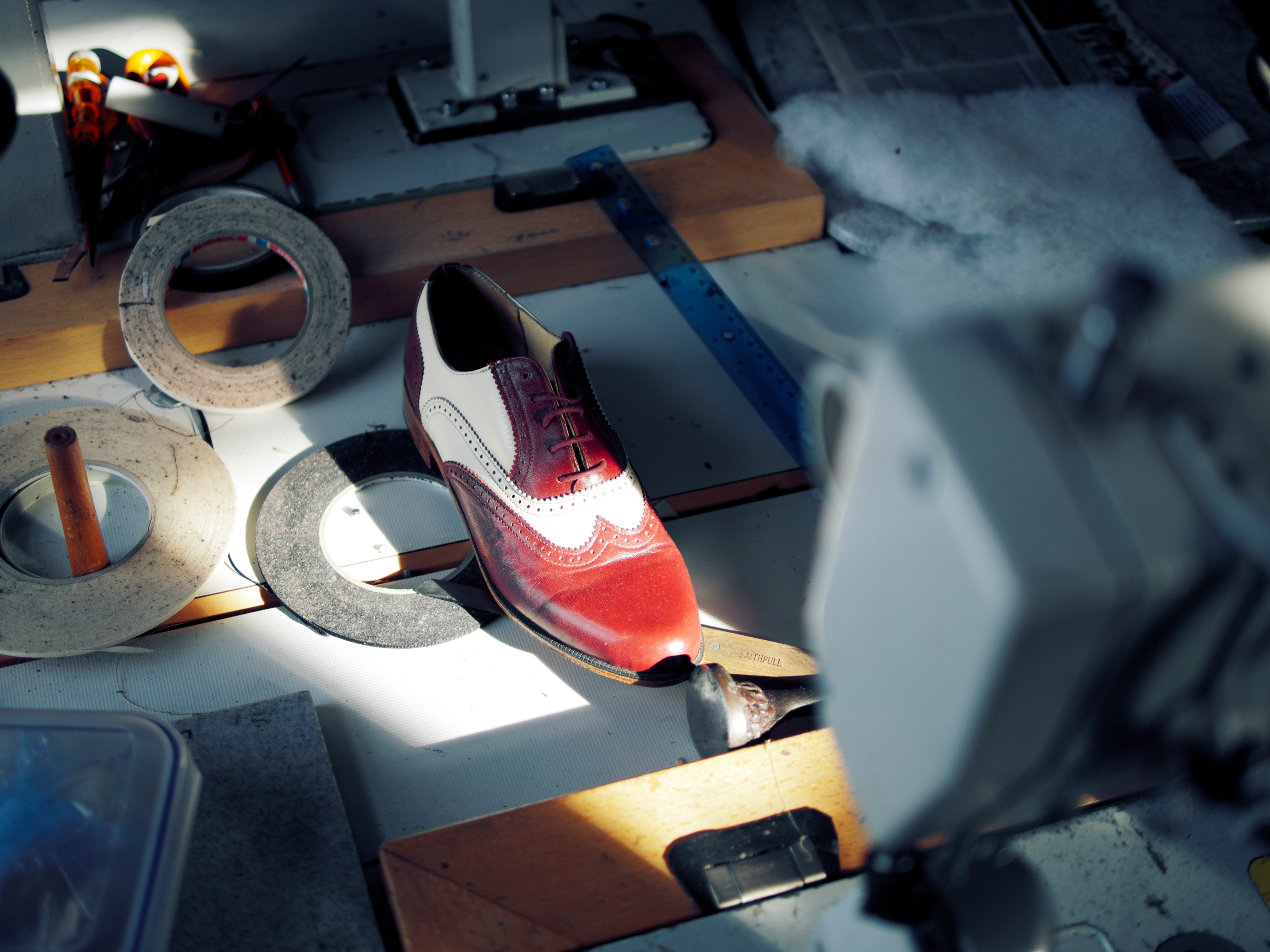 Shoes