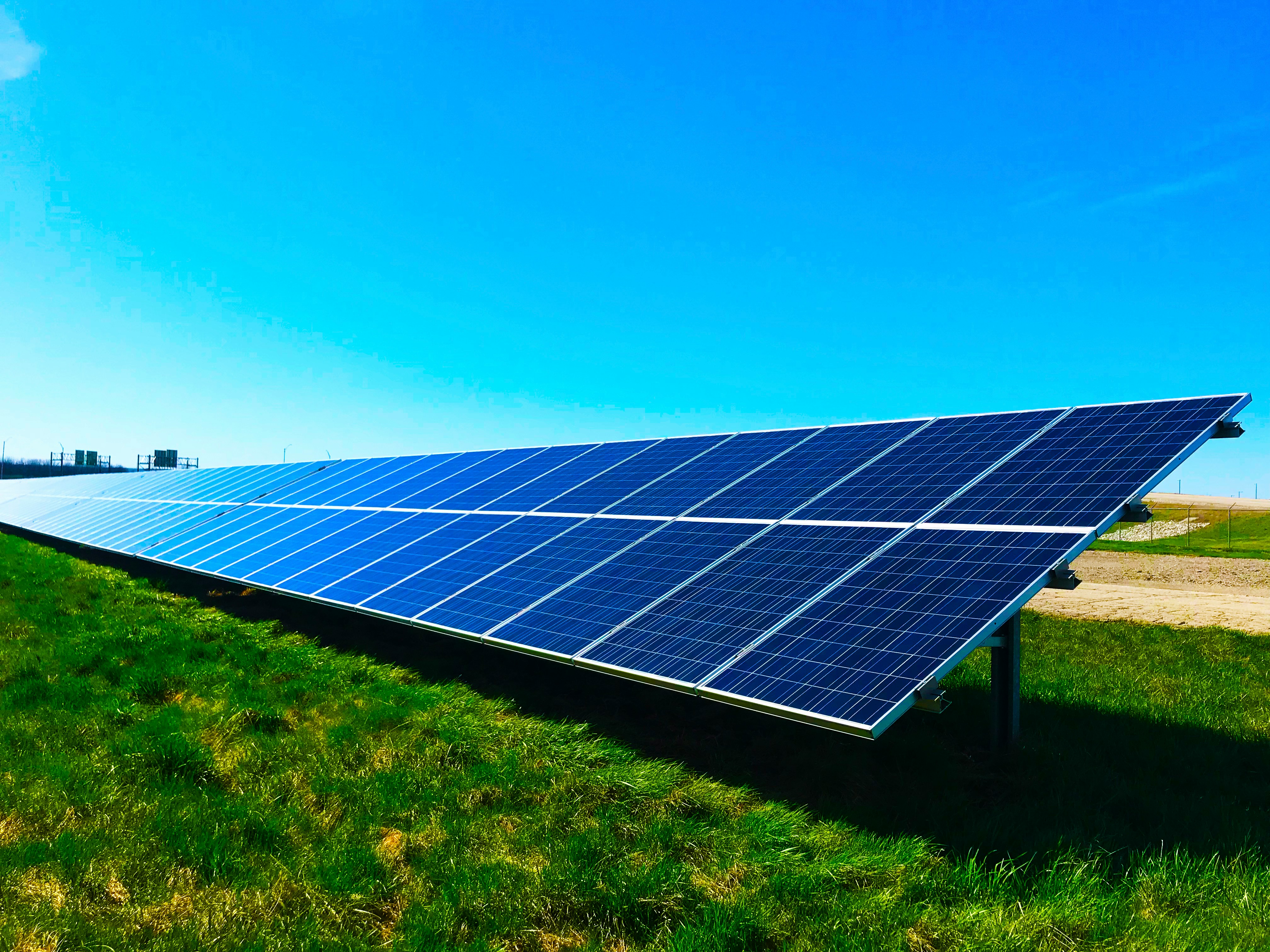 Solar Energy