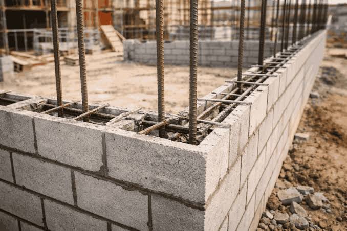 Masonry