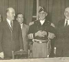 Sala: La Orden del Tornillo