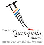 Benito Quinquela Martín