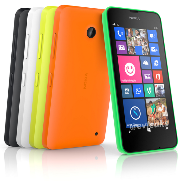 cambiare dns su windows phone nokia lumia