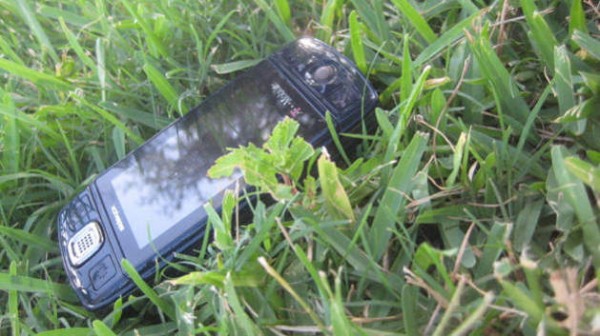 come bloccare un telefono rubato