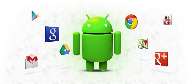 Come disinstallare un app di sistema Android