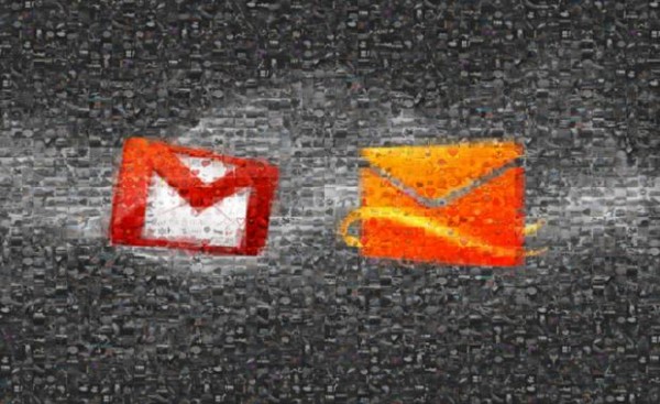 Come mettere Hotmail su iPhone