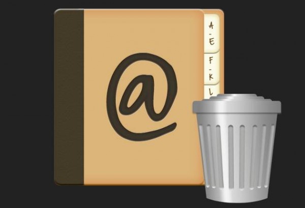 Come eliminare contatti su iPhone