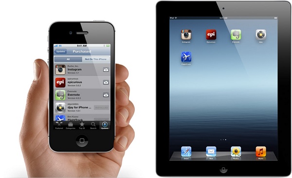 Come sincronizzare iCloud con Outlook