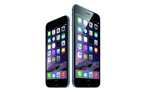 iphone 6