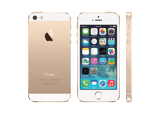 iphone 5s
