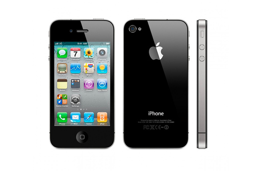 iphone 4