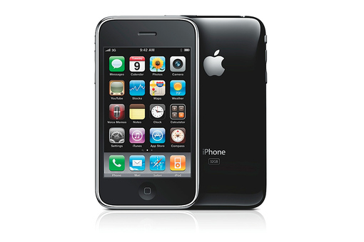 iphone 3gs