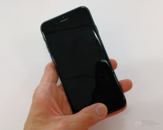 iphone 6 nero