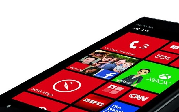 nokia superman