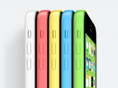 apple iPhone 5c 8 gb