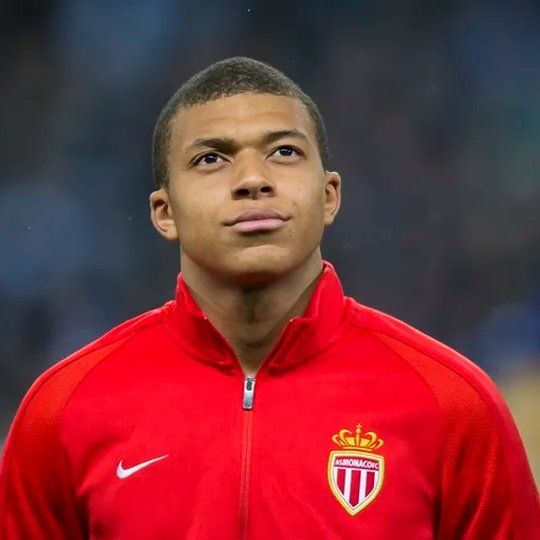 Mbappe has not just turned dictator