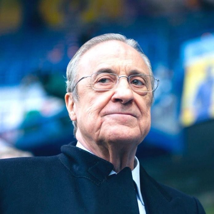 OFFICIAL: President Florentino Pérez press conference on Real Madrid situation at 6pm Europe time. OFFICIAL: President Florentino Pérez press conference on Real Madrid situation at 6pm Europe time.