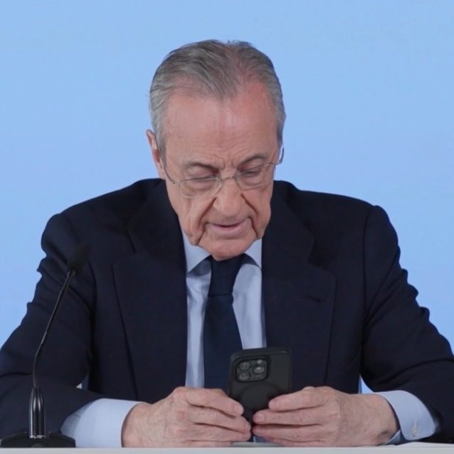 Florentino Pérez on Valverde and Tchouameni: Florentino Pérez on Valverde and Tchouameni: