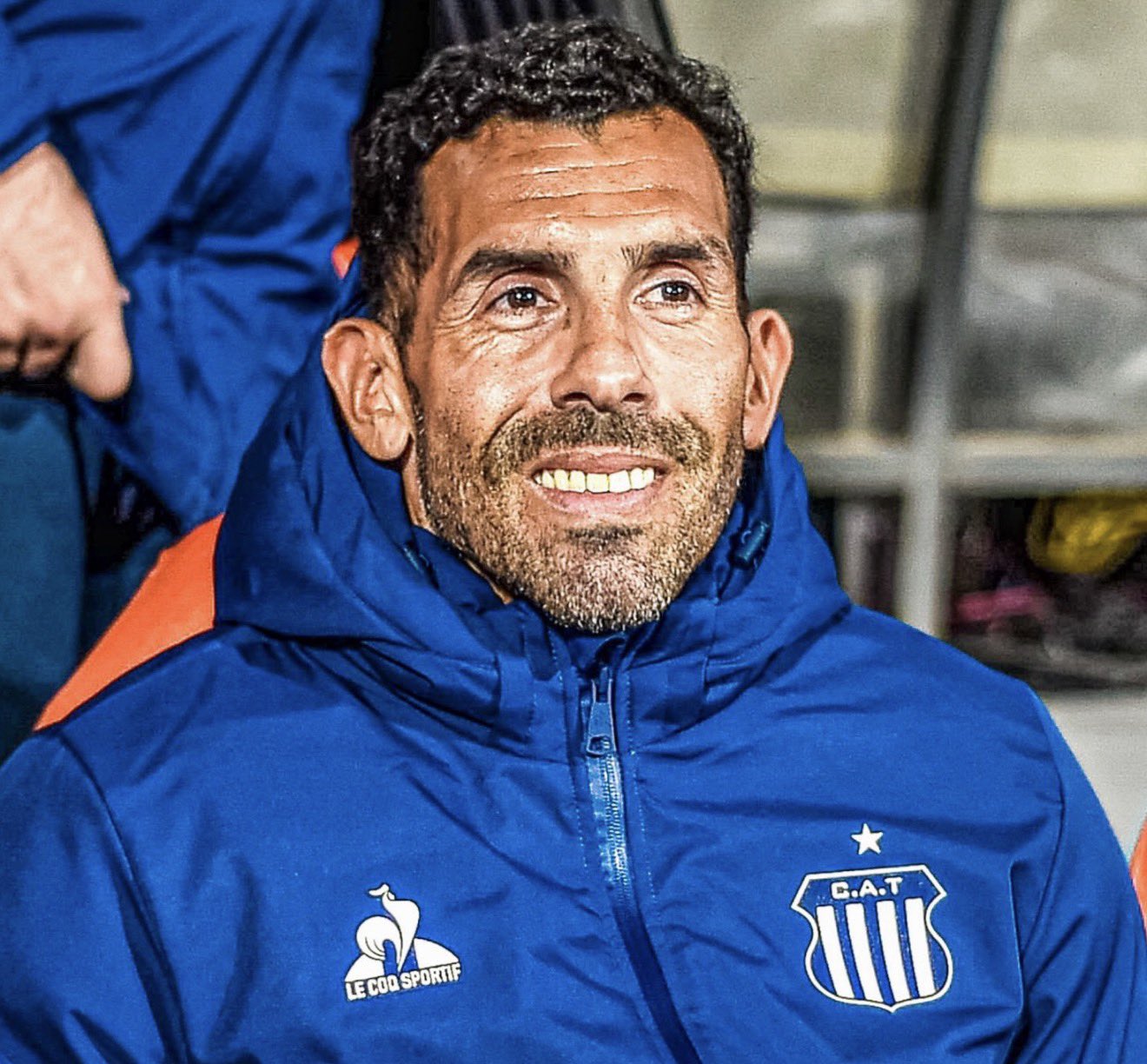 Carlos Tévez will not stay at Talleres de Cordoba as head coach