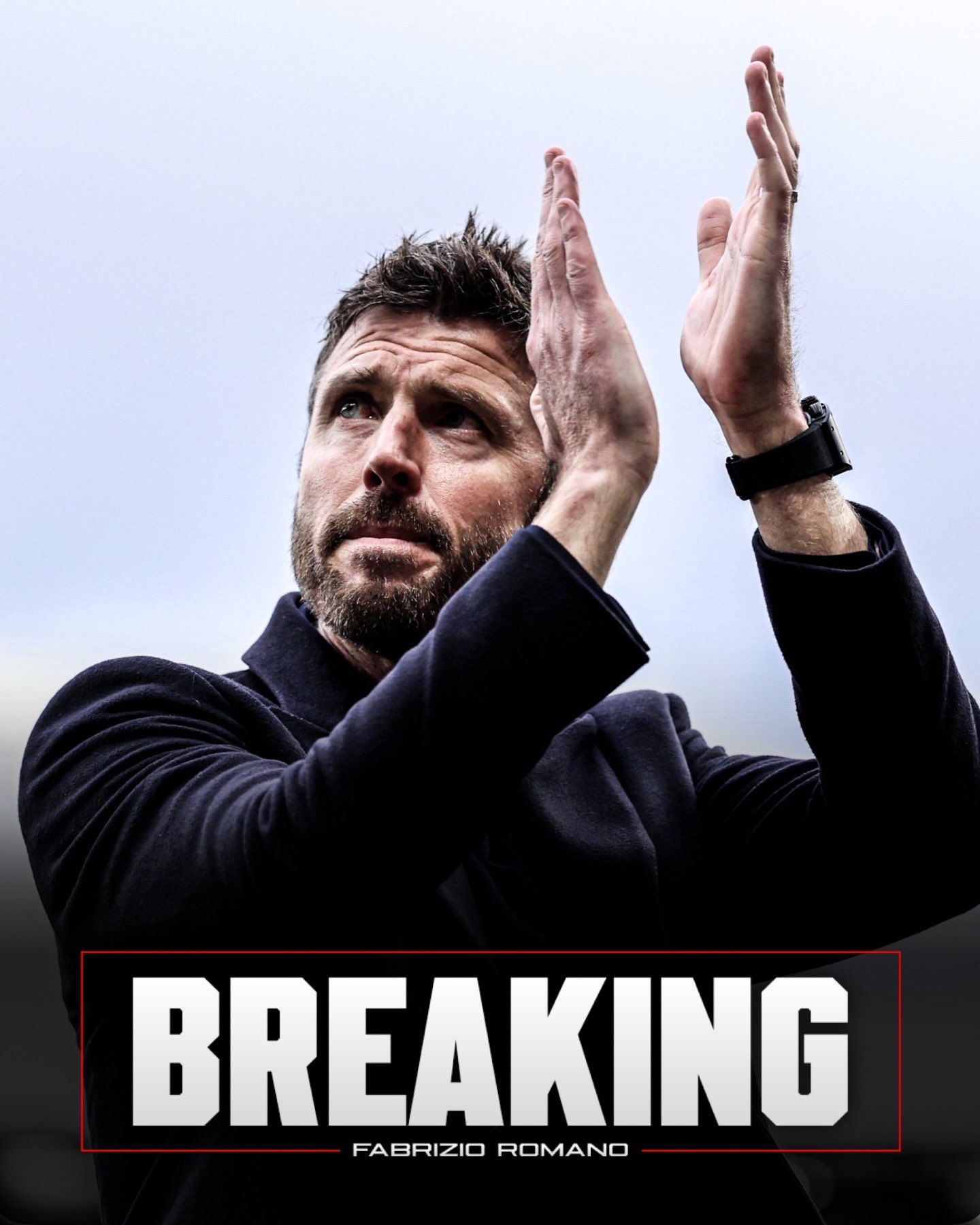 Manchester United and Michael Carrick are set to continue together next season and beyond.