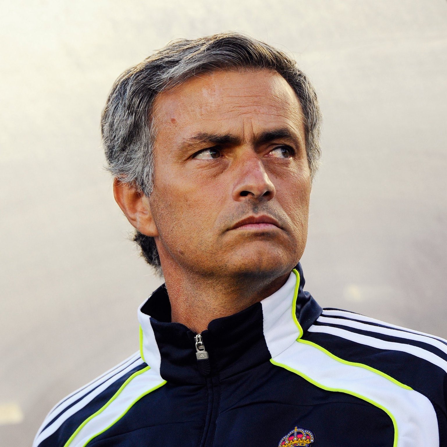Florentino Pérez: “José Mourinho was with us, he raised our competitiveness…
