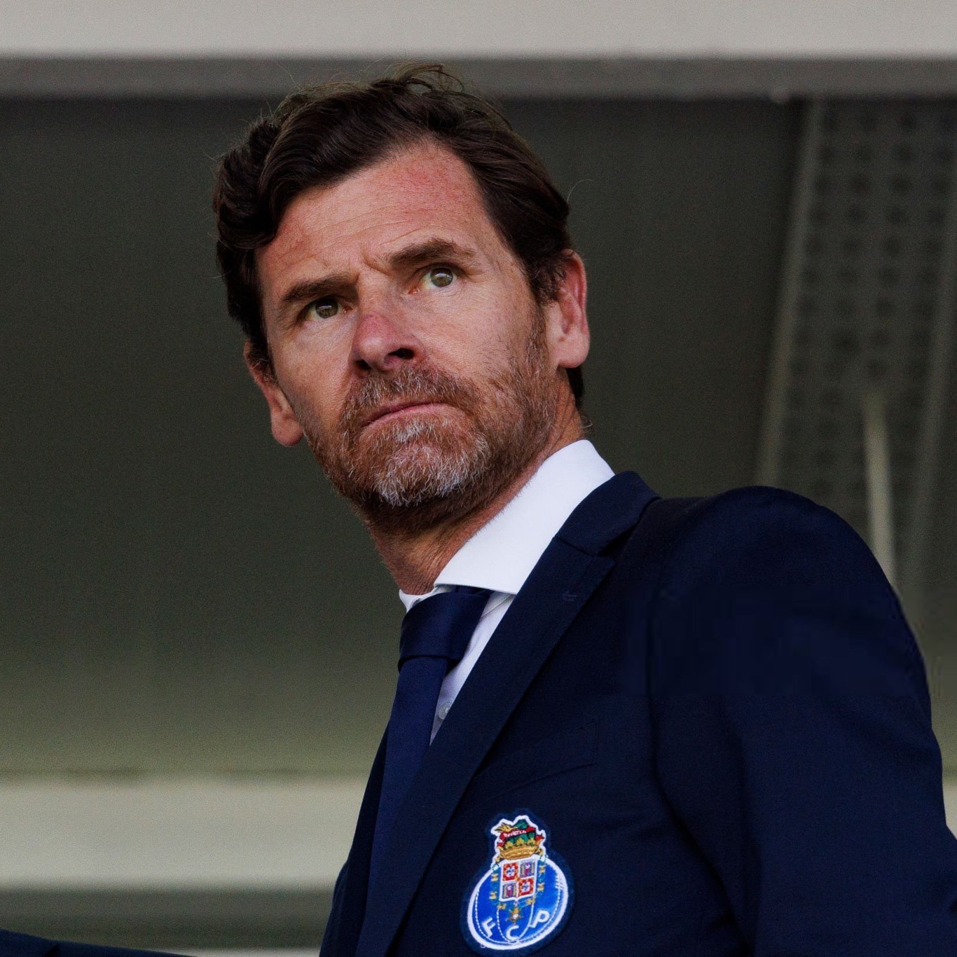 FC Porto president André Villas Boas denies reports on Robert Lewandowski: