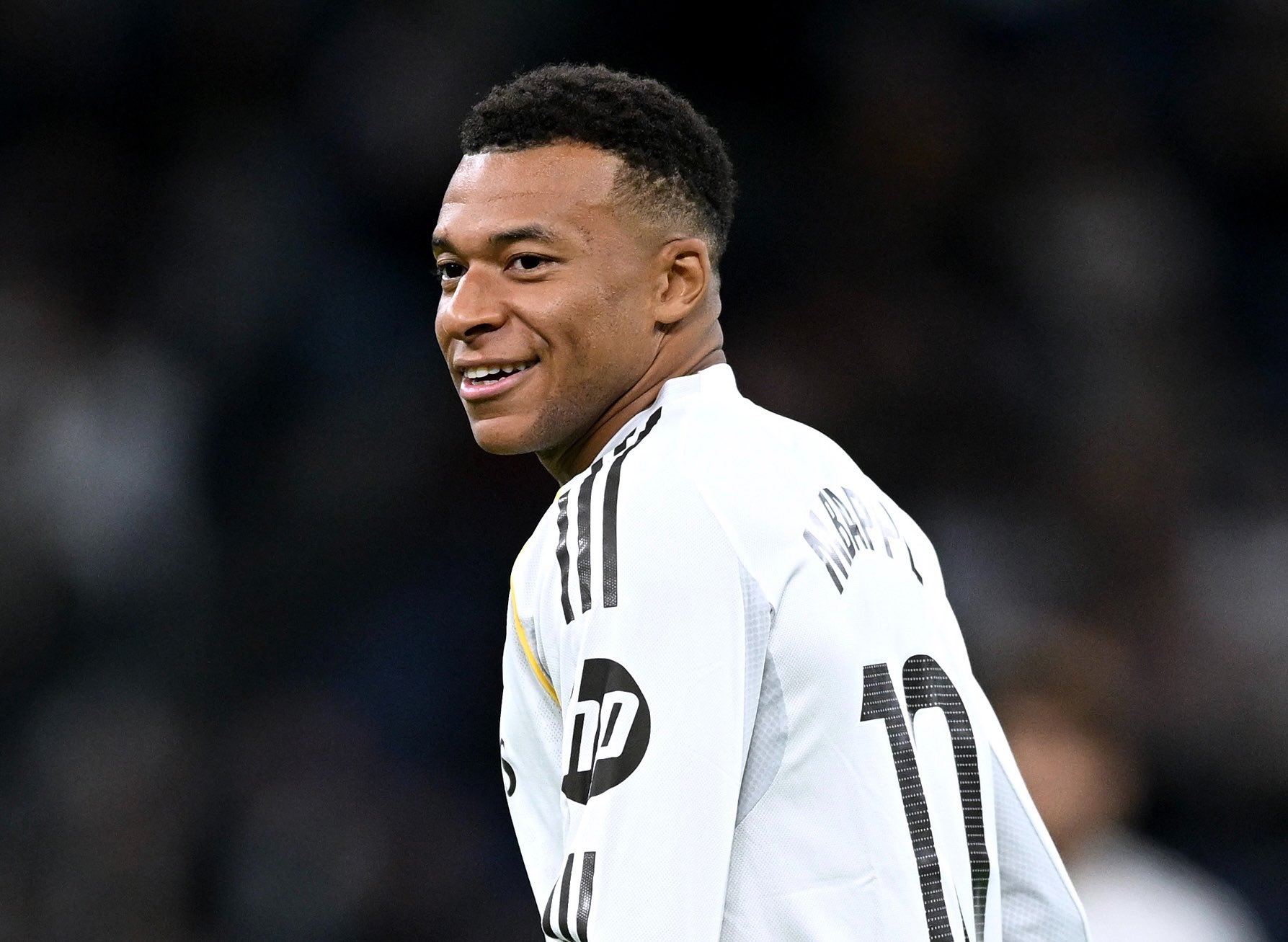 Kylian Mbappé: “Tchouameni-Valverde fight? I wasn’t there