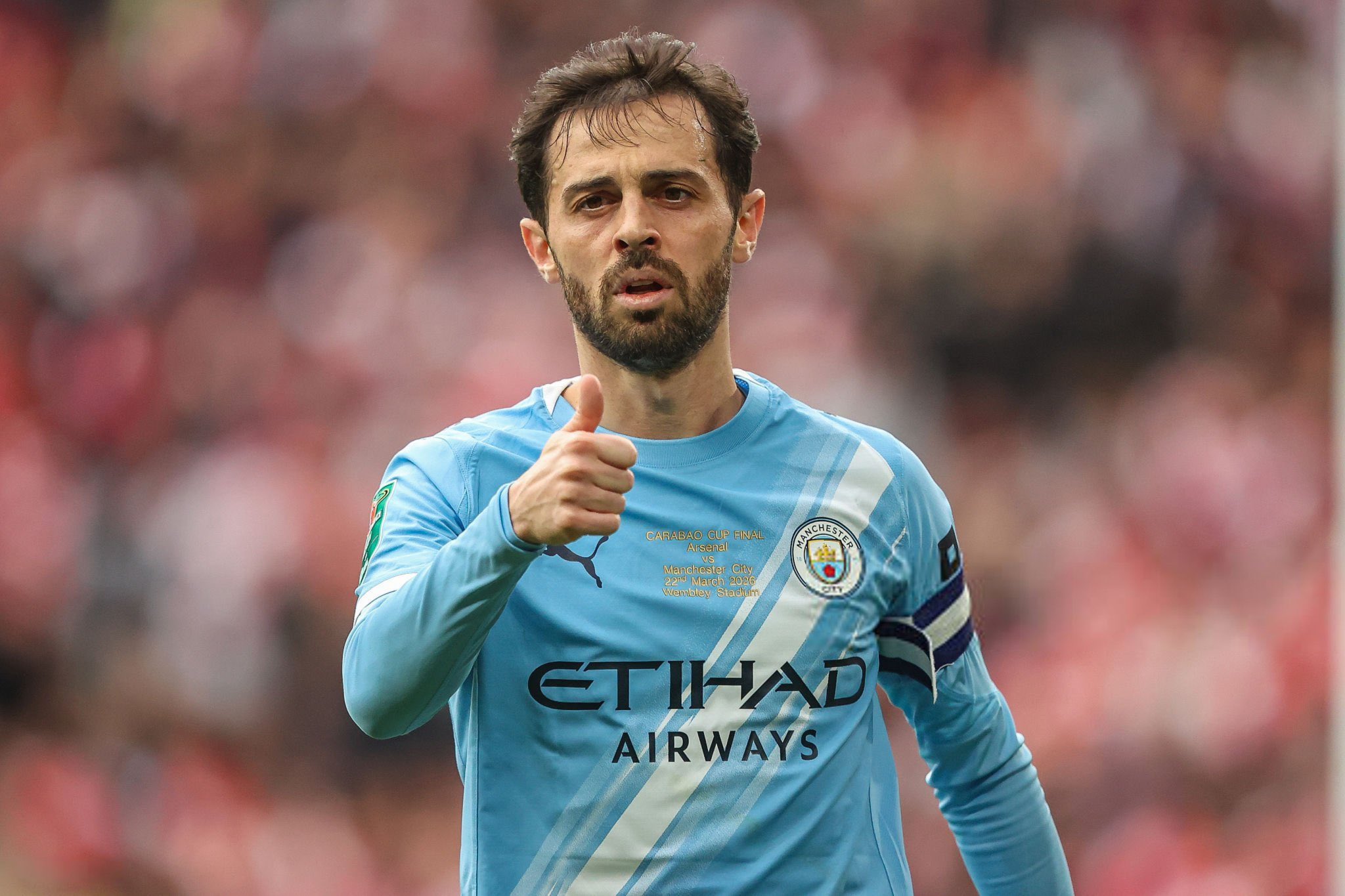 Bernardo Silva hopes to pick his new club before the start of the World Cup.
