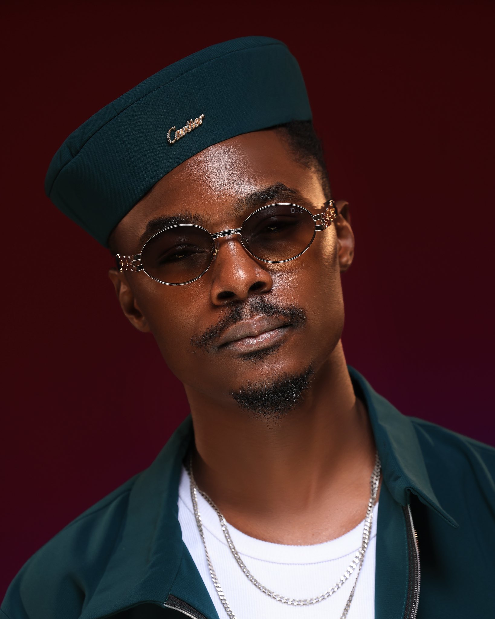 Ray G Uplifts Fans With New Hit “Jubilate”