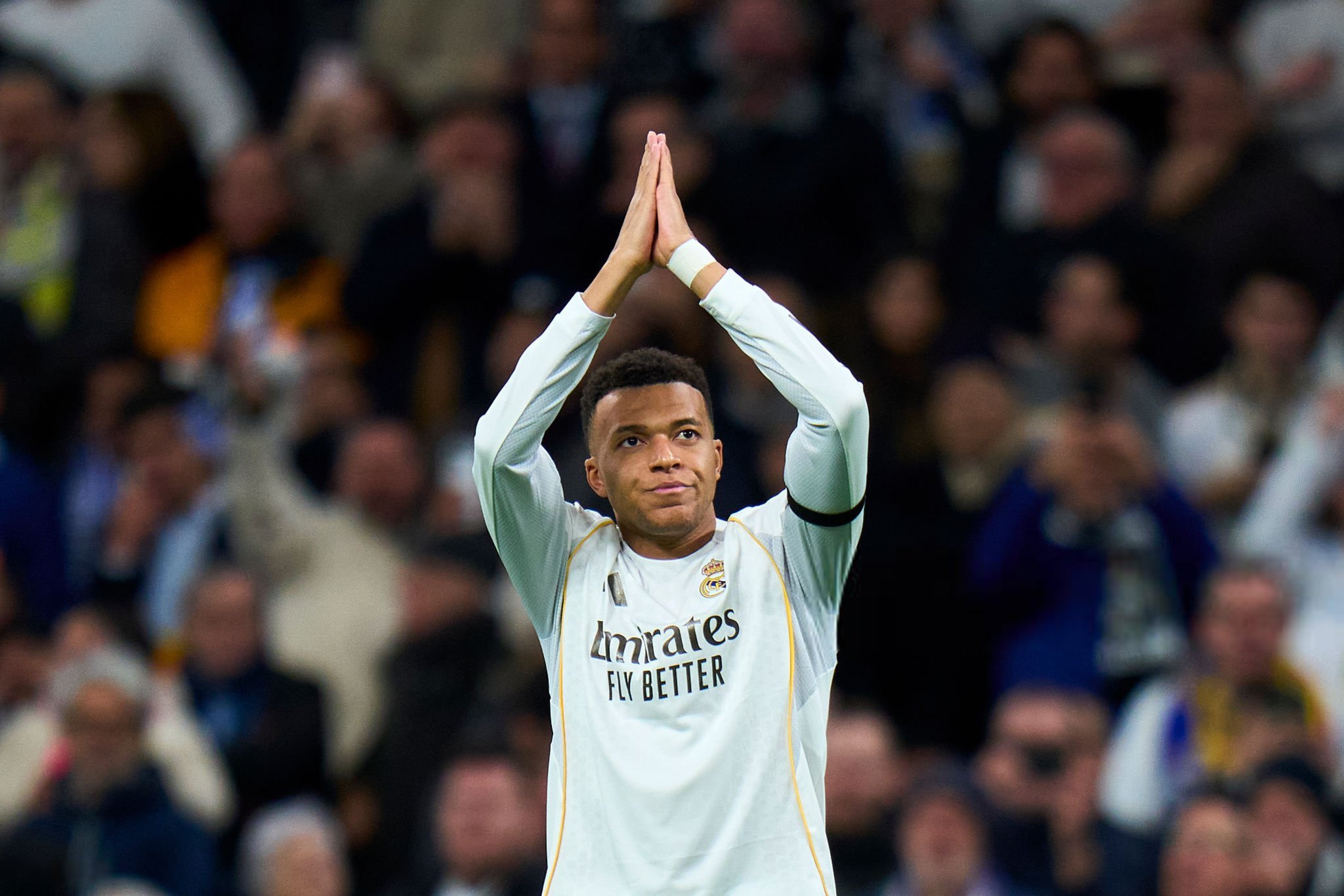 Kylian Mbappé on Italian trip seen as a mistake: