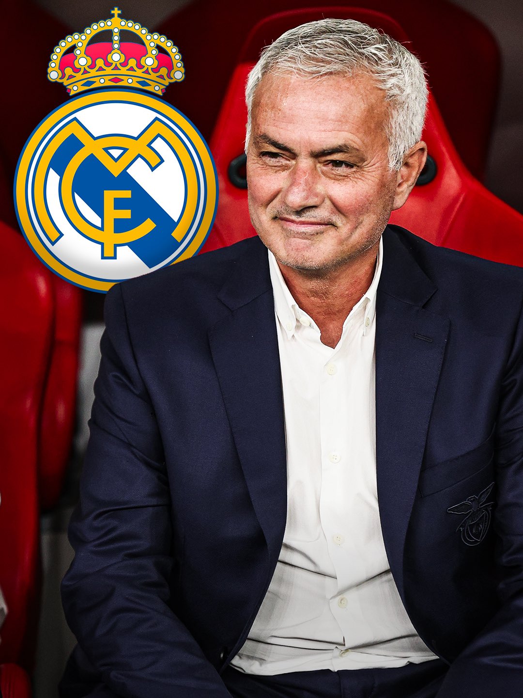 José Mourinho’s return to Real Madrid now advancing to the final stages José Mourinho’s return to Real Madrid now advancing to the final stages