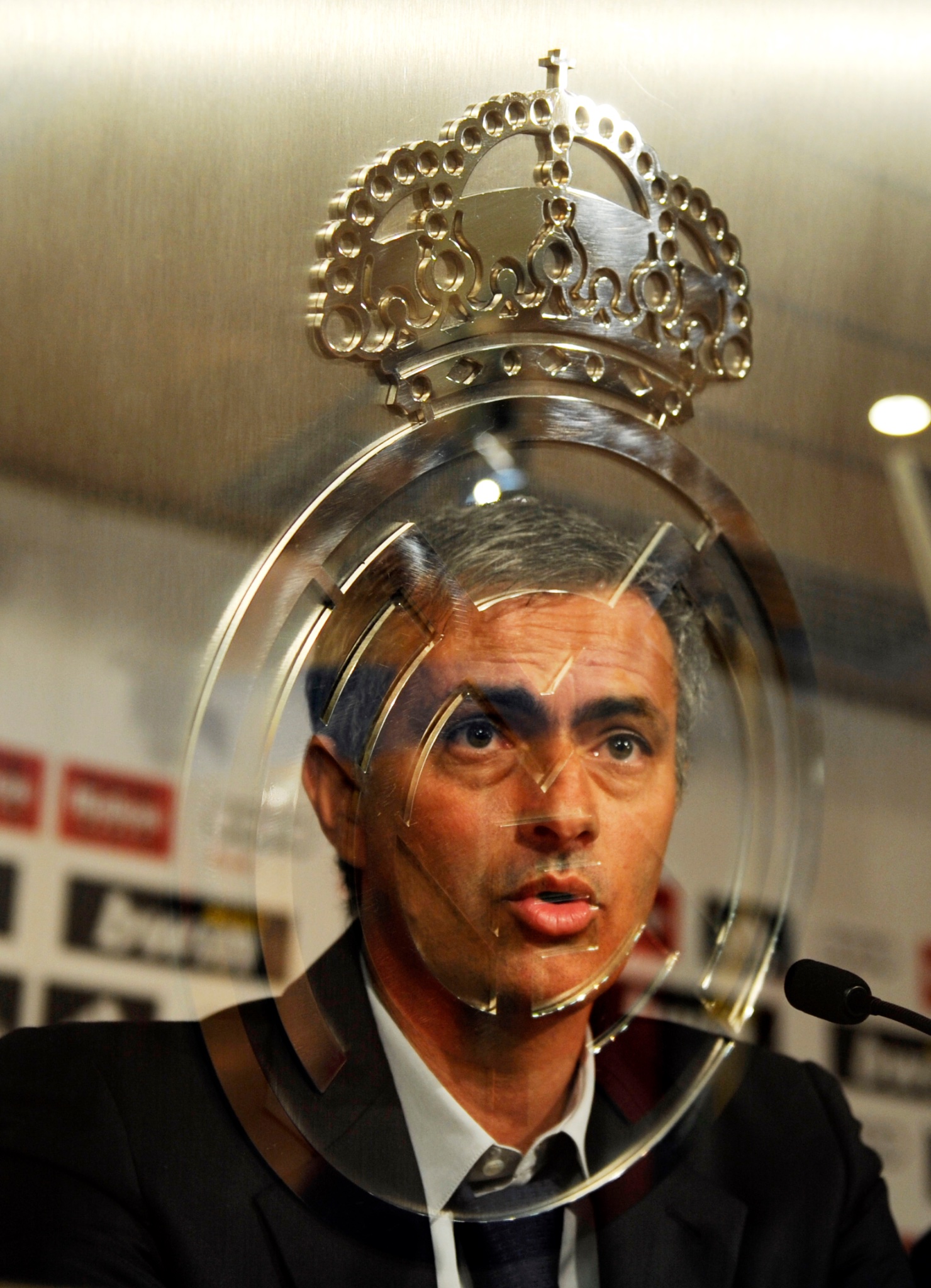 Real Madrid have José Mourinho’s full green light