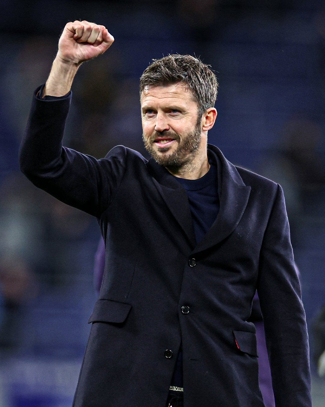 Michael Carrick’s new deal at Man United