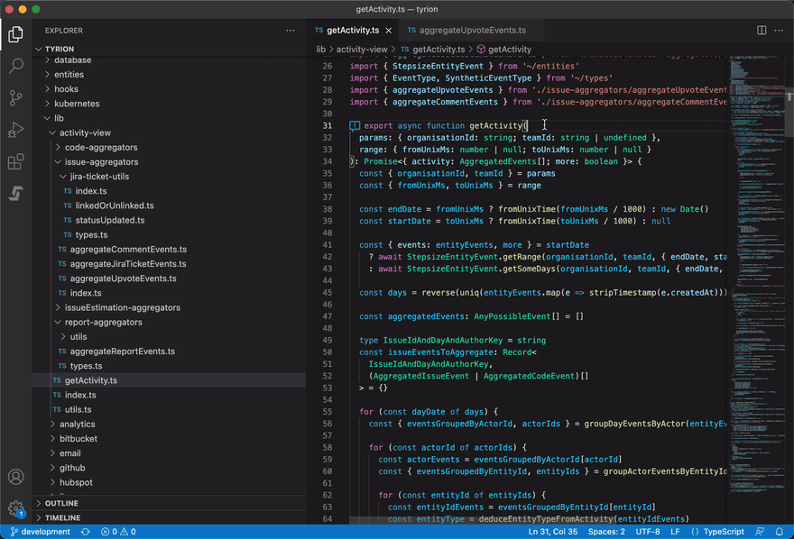 Top Vs Code Extension You Should Know Vs Code Extensions