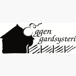 Logo til Eggen Gardsysteri