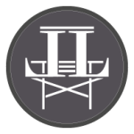 Logo til Leiren Laks AS