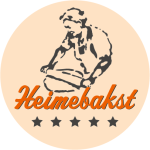 Logo til Heimebakst