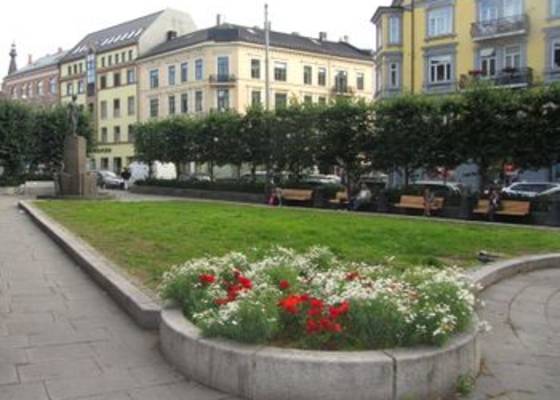 Bilde av Oslo & omegn