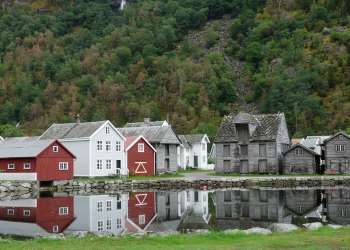 Bilde av Sogn og Fjordane