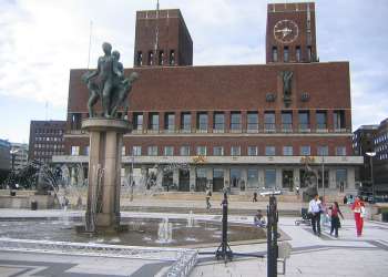 Bilde av Oslo & omegn