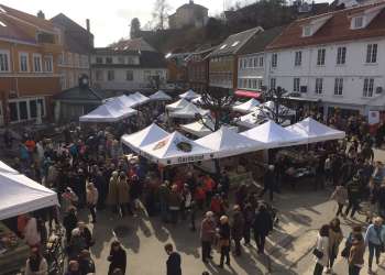 Bilde av Telemark