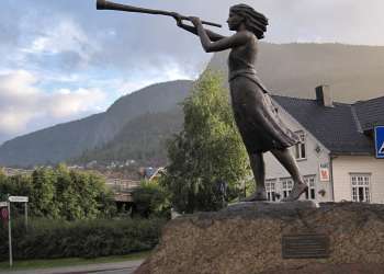 Bilde av Lillehammer