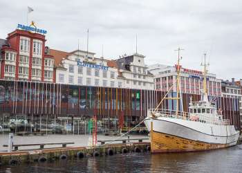Bilde av Bergen