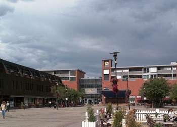 Bilde av Oslo & omegn