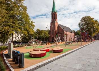 Bilde av Oslo & omegn