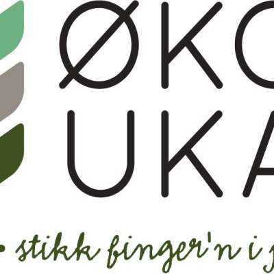 Bilde av Økouka er i gang