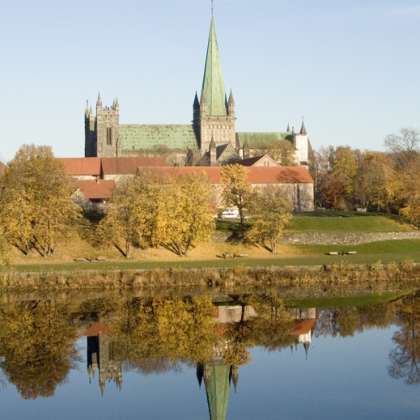 Bilde fra Trøndelag