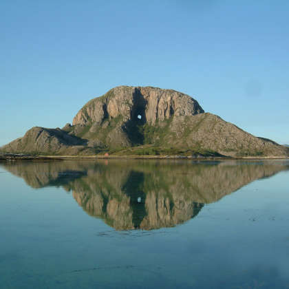 Bilde fra Nordland